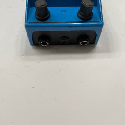 Peavey CMC-1 Companded Chorus Digital Rare Vintage Guitar Effect Pedal image 6
