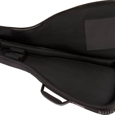 Fender FE620 Electric Guitar Gig Bag, Black image 3