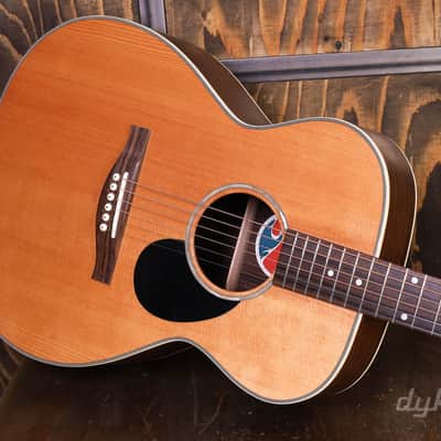Eastman PCH2-OM Natural image 13