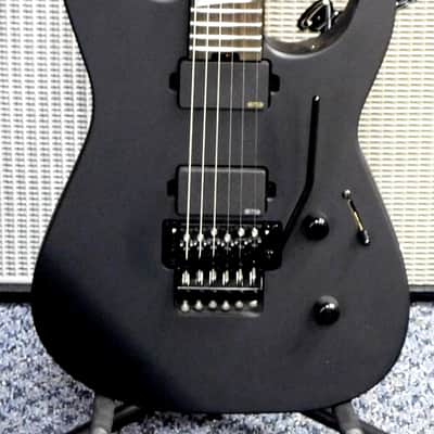 2023 Jackson American Series Soloist SL2MG Electric Guitar w/ Case! Satin Black! VERY NICE!!! image 3