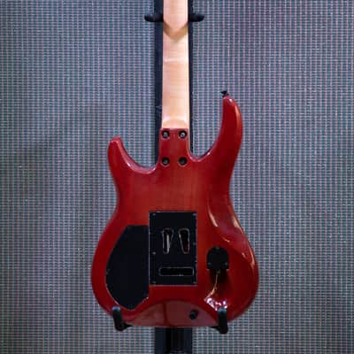 Brian Moore C55P piezo - Natural image 10