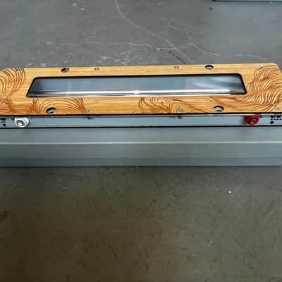 Anasounds Le Truand - Element Spring Reverb 2019 - Natural Wood image 2