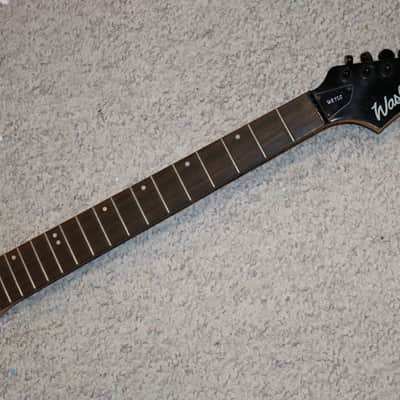 Washburn Loaded Neck - Grover Tuners - No Tariffs image 2