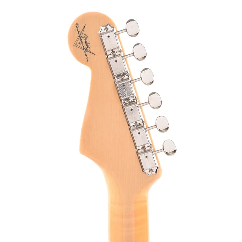 Fender Custom Shop '55 Reissue Stratocaster NOS image 7