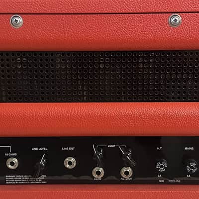 Wizard Amplification 2026 Hell Razor - Awesome! image 6