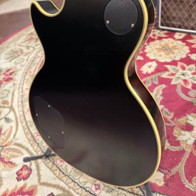 Epiphone Inspired by 1955 Les Paul Custom image 17