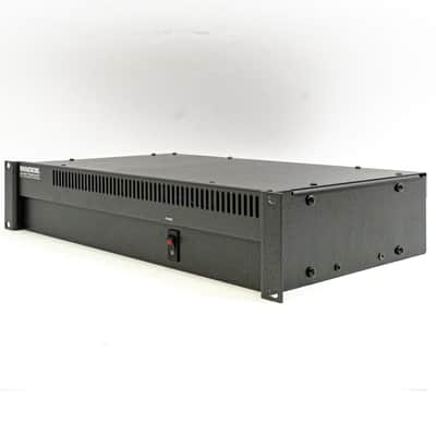 Genuine Mackie 220W Power Supply 24•8 32•8 Mixer Console Rackmount PSU image 3