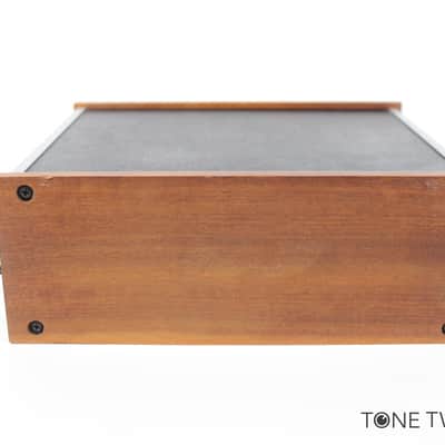 2 DBX155 4 Channel Tape Noise Reduction System pair VINTAGE GEAR DEALER as-is image 9