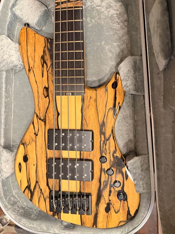 Alpher Mako Elite Prime 2024 - Natural image 1