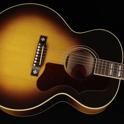 Gibson J-185 Original - VS (#414) image 8