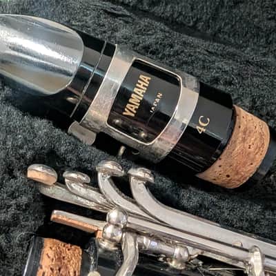 Clarinet Refurbished Leblanc Vito 7212 Reso-Tone 3 image 6