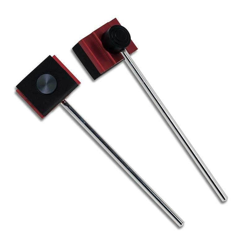DW DWSM105 Hardcore Adjustable Foam Bass Drum Beater image 1