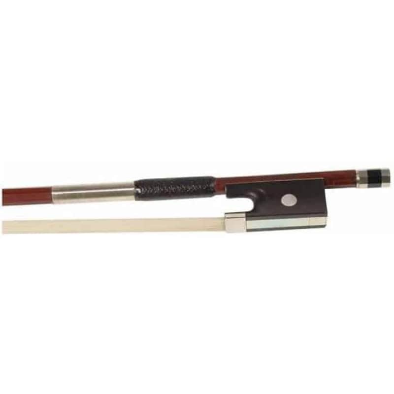 Lothar Seifert 129C Pernambuco Cello Bow image 1
