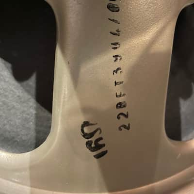 Baffle 2x12 Victory V212VG + Celestion V30 UK 1996/2000 !! image 7