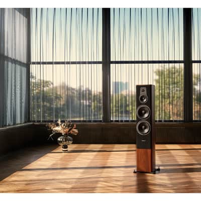 DYNAUDIO Contour 60i - 3-Way Floorstanding Speakers (Pair) - NEW! image 15