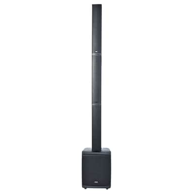 Fame Everest 8 Mobile Akku Lautsprecher - Column PA System image 3