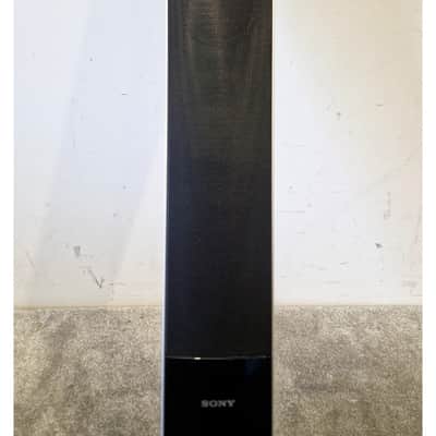 Sony SS-TS74 - Speaker System - Black - Good image 9