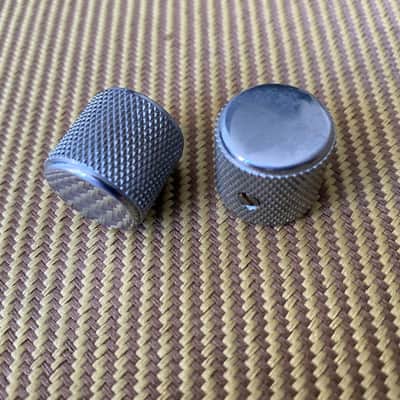 Fender Precision / Telecaster - Relic Knobs - late '50s/ 60 image 3