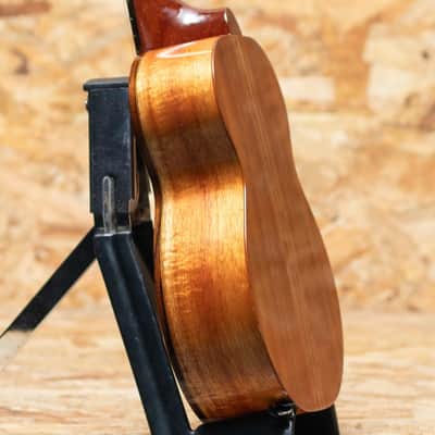 Kamaka HF-1D Soprano 2013 image 5