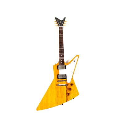 Tokai Explorer Owned by Brian Setzer image 1