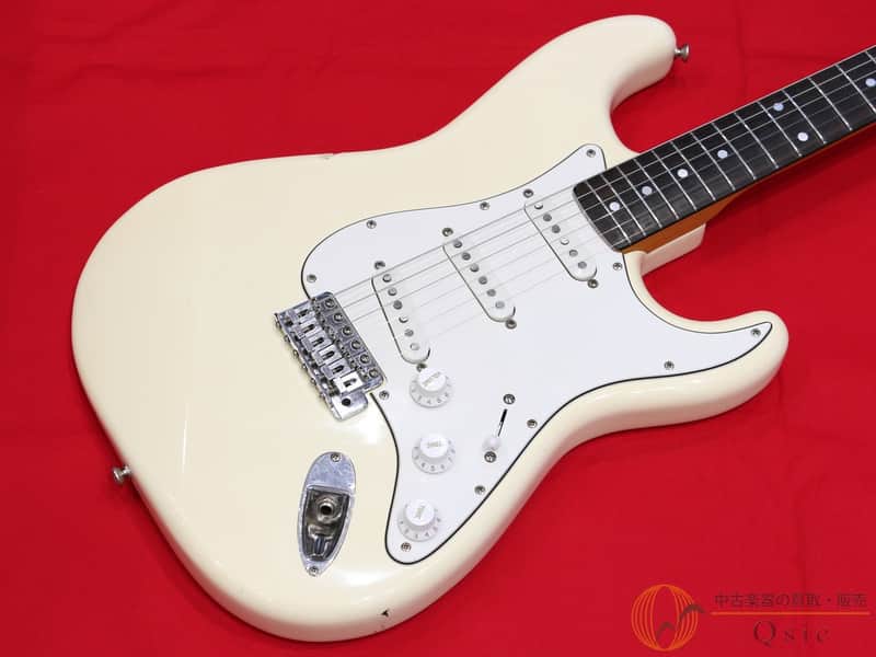 Fender Japan ST72-70R image 1