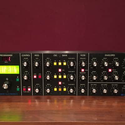 Immagine Studio Electronics SE-1 - 1