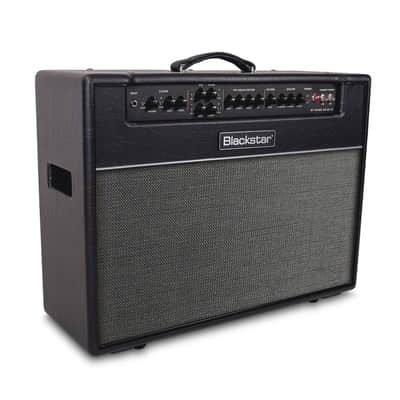 BLACKSTAR HT STAGE 60 212 MKIII image 5