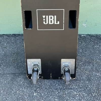 JBL VERTEC 4880 DUAL 18" Sub Line Array Element (LOT OF 4) image 6