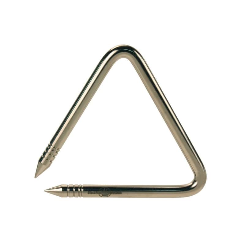 Black Swamp 6 inch Artisan Steel Triangle