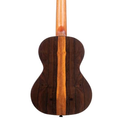 Kala Ziricote Tenor Ukulele image 4