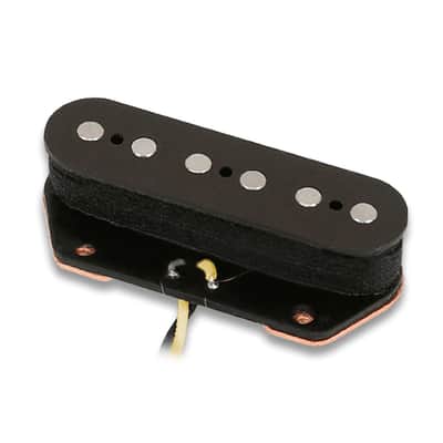 WSC Vintage Tele Pickups image 2