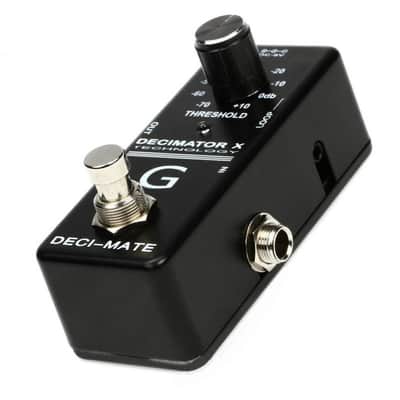 ISP Technologies USA - DeciMate G Micro Decimator Pedal image 2
