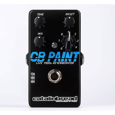 Catalinbread CB Paint image 2