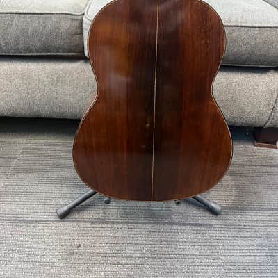1955 MANUEL DE LA CHICA SIGNED - French Polish image 17