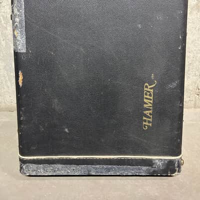 Vintage Hamer Standard Case image 2