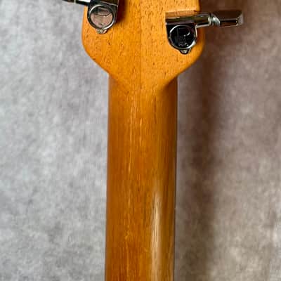 Ovation 1711 Balladeer Early 80s - Natural OHSC image 4