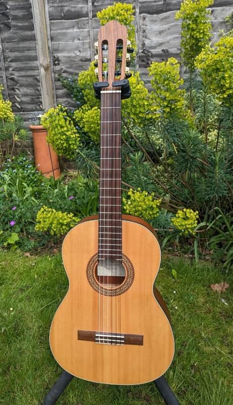 Rivertone SC-162 Classical Guitar image 1