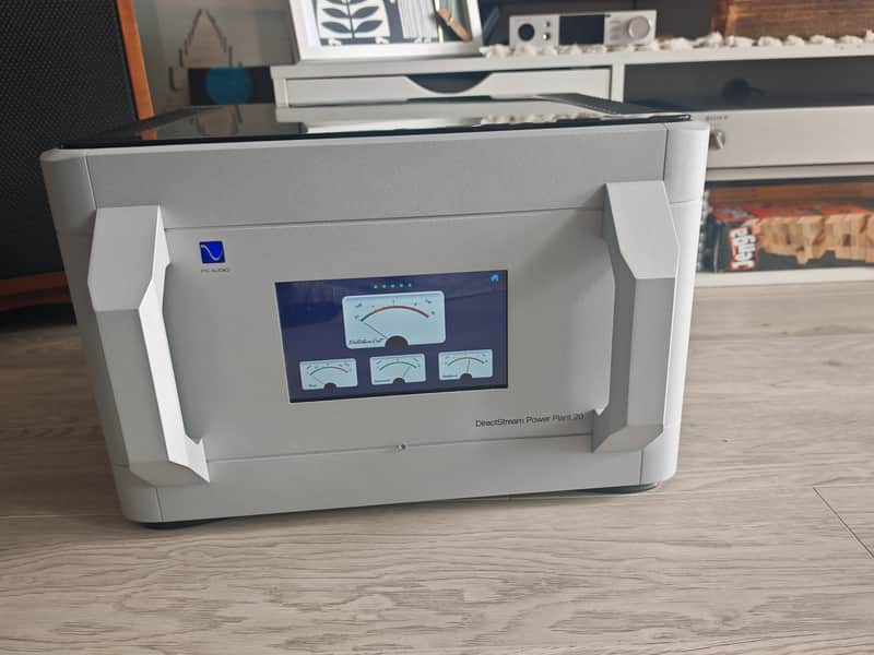PS Audio PowerPlant P20 image 1