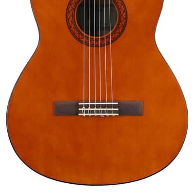 Yamaha C40II Full-scale Classical Guitar - Natural image 1