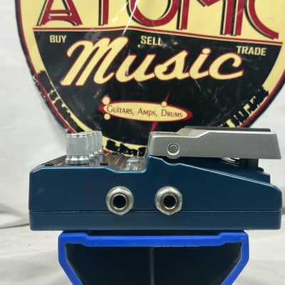 DigiTech HardWire TR-7 tr7 Tremolo Rotary Pedal image 6