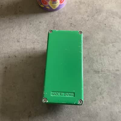 Ibanez TS808 Tube Screamer 1979 - 1981 - Green image 5