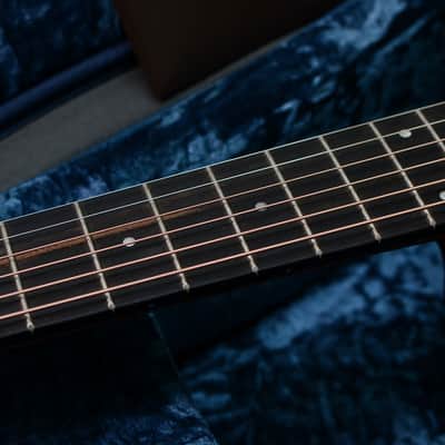Taylor GS Mini-e Koa Plus 2020 - Present - Shaded Edgeburst image 4