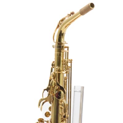 Eastman Model EAS650 'Rue Saint-Georges' Alto Saxophone SN A2340167 image 15