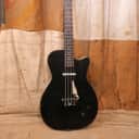Silvertone 1444 Bass Danelectro  1962 Black