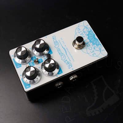Laney Black Country Customs Secret Path MINT condition image 4
