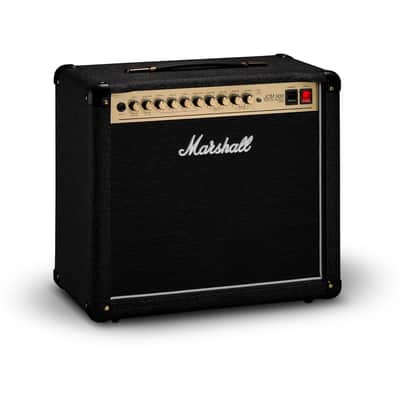Marshall Studio JCM 900 Guitar Combo Amplifier (20 Watts, 1x12") image 4