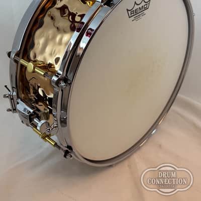 【USED】Canopus Hammered Bronze 14"x6.5"[HBZ-1465] 2015 image 4