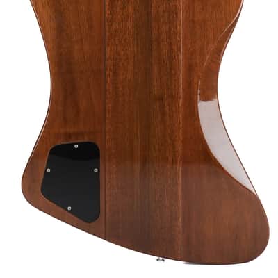 2004 Gibson Custom Shop Historic Firebird I Sunburst image 5