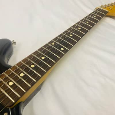 Fender Player II Mustang Black Rosewood Fingerboard Hardtail Bridge 24" Short Scale 2025 image 4