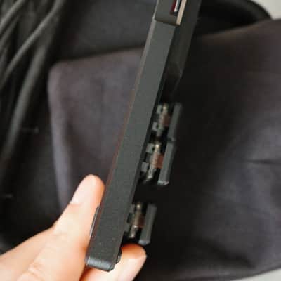 Dirtywave M8 Portable Tracker Sequencer / Synthesizer 2021 - Present - Black image 8